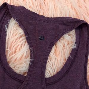 Lululemon Racerback